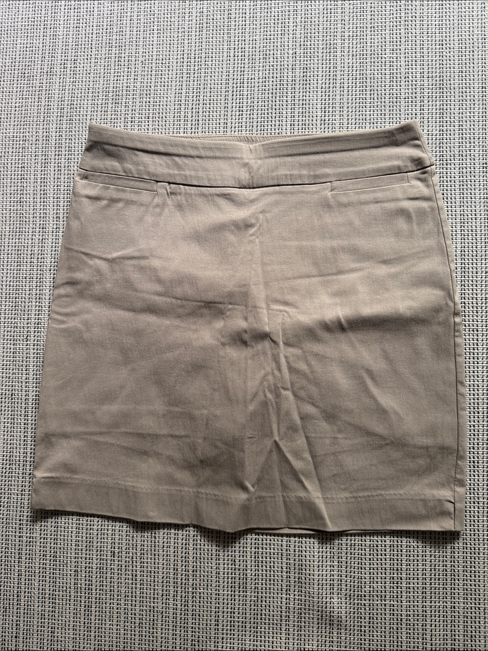 Skort 8